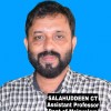 Salahuddeen CT Malayalam